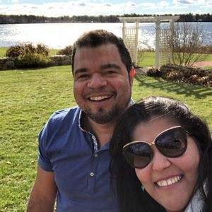 Meet your Posher, Alexandre